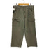 リーバイス Levis 90s コーデュロイカーゴパンツ メンズ W38L32