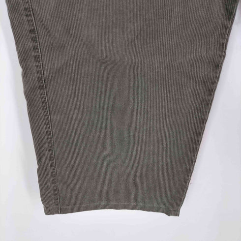 リーバイス Levis 90s コーデュロイカーゴパンツ メンズ W38L32
