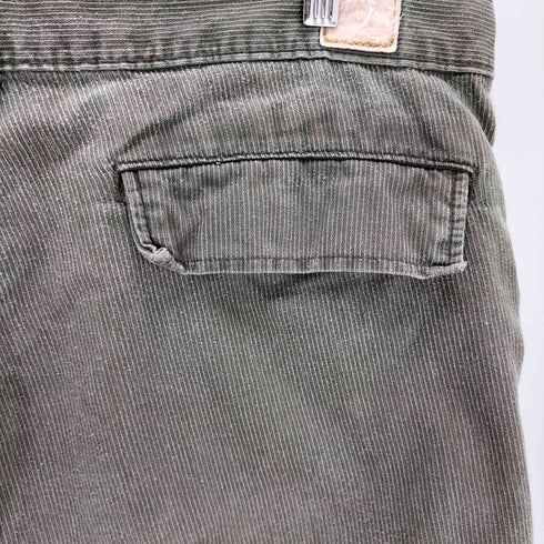 リーバイス Levis 90s コーデュロイカーゴパンツ メンズ W38L32