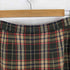 ダックスロンドン DAKS LONDON プリーツチェックスカート レディース 69/94