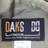 ダックスロンドン DAKS LONDON プリーツチェックスカート レディース 69/94