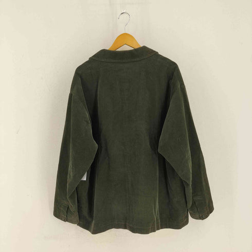 フリークスストア FREAKS STORE 19AW コーデュロイ テーラードジャケット メンズ JPN:L