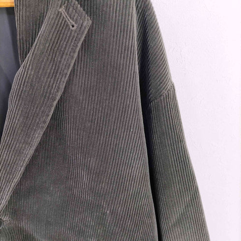 フリークスストア FREAKS STORE 19AW コーデュロイ テーラードジャケット メンズ JPN:L