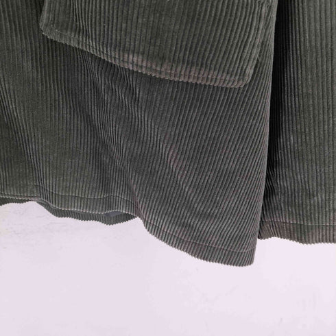 フリークスストア FREAKS STORE 19AW コーデュロイ テーラードジャケット メンズ JPN:L