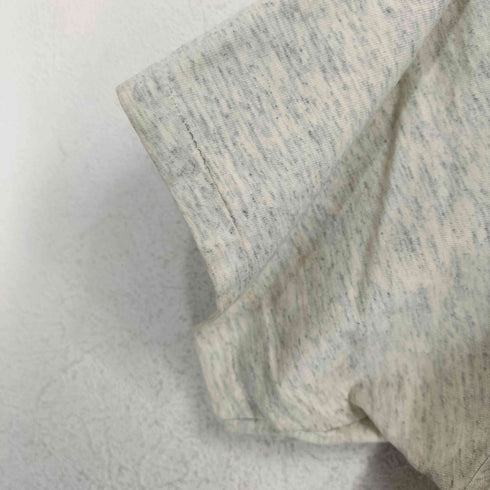 オニータ ONEITA USA製 袖裾シングル カエルプリント カットソー メンズ import:L