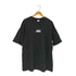 フルーツオブザルーム FRUIT OF THE LOOM FOTL 企業ロゴ プリント クルーネックTシャツ メンズ JPN:XL