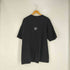 フルーツオブザルーム FRUIT OF THE LOOM FOTL 企業ロゴ プリント クルーネックTシャツ メンズ JPN:XL