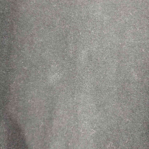 フルーツオブザルーム FRUIT OF THE LOOM FOTL 企業ロゴ プリント クルーネックTシャツ メンズ JPN:XL