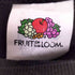 フルーツオブザルーム FRUIT OF THE LOOM FOTL 企業ロゴ プリント クルーネックTシャツ メンズ JPN:XL