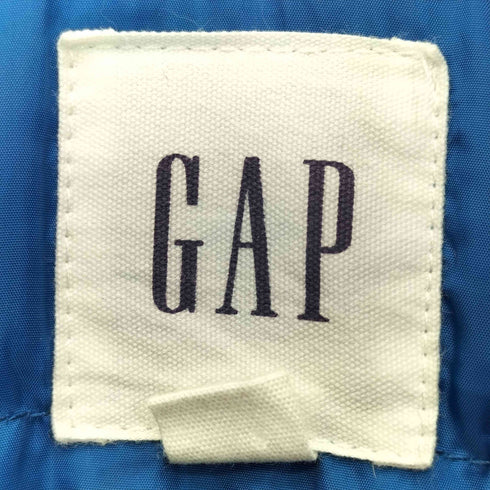 ギャップ Gap JAC SHORT DOWN ショートダウンジャケット メンズ JPN:S