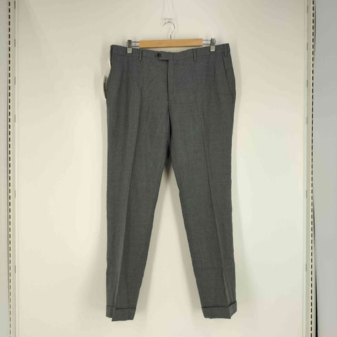 ジョルジオアルマーニ Giorgio Armani ウール 3B テーラードジャケット スラックス スーツセットアップ メンズ 48/R