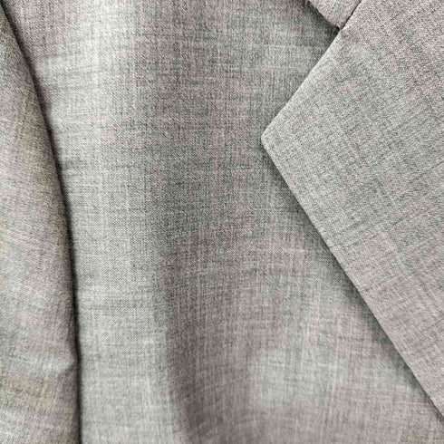 ジョルジオアルマーニ Giorgio Armani ウール 3B テーラードジャケット スラックス スーツセットアップ メンズ 48/R