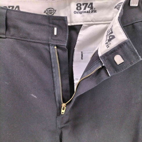 ディッキーズ Dickies 874 ORIGINAL FIT ワークパンツ メンズ 30