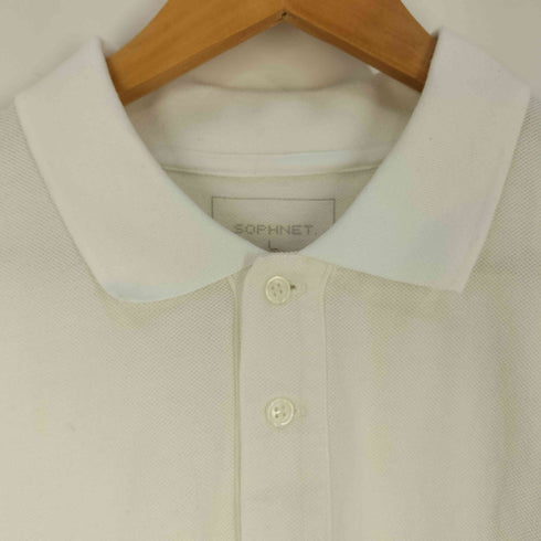 ソフネット SOPHNET. 20SS SCORPION WIDE POLP メンズ JPN:L