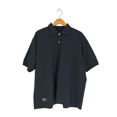 フレッシュサービス Fresh Service 24SS DRY PIQUE JERSEY S/S POLO ドライピケ ジャージー 半袖ポロシャツ メンズ JPN:M