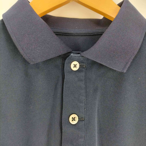 フレッシュサービス Fresh Service 24SS DRY PIQUE JERSEY S/S POLO ドライピケ ジャージー 半袖ポロシャツ メンズ JPN:M