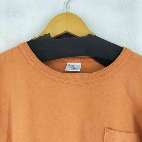 チャンピオン Champion ティーテンイレブン ショートスリーブTシャツ メンズ JPN:M