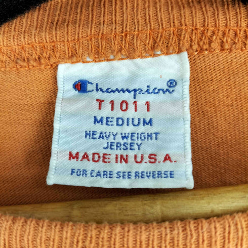 チャンピオン Champion ティーテンイレブン ショートスリーブTシャツ メンズ JPN:M