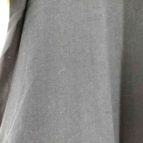 グラフペーパー Graphpaper ポケット コットン クルーネックTシャツ メンズ JPN:4