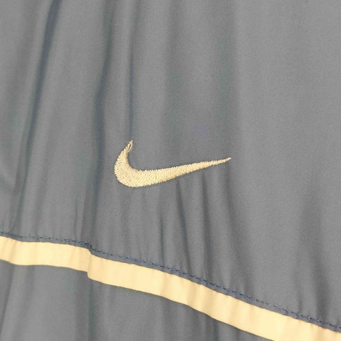 ナイキゴルフ NIKE GOLF 00S ロゴ刺繍 リバーシブル 中綿 パテッドジャケット メンズ import:XL