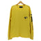 ポロスポーツラルフローレン POLO SPORT RALPH LAUREN 90S 両面プリント L/S Tシャツ メンズ import:L