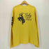ポロスポーツラルフローレン POLO SPORT RALPH LAUREN 90S 両面プリント L/S Tシャツ メンズ import:L