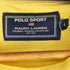 ポロスポーツラルフローレン POLO SPORT RALPH LAUREN 90S 両面プリント L/S Tシャツ メンズ import:L