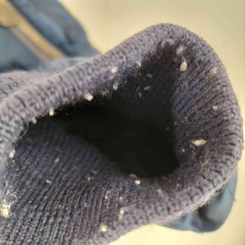 ユーエスエアーフォース U.S. AIR FORCE B-15C フライトジャケット メンズ