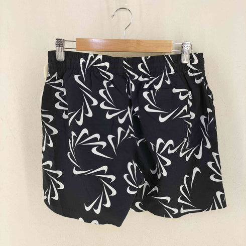 ナイキ NIKE 23ss スウッシュ ライン5 ボレーション スイムパンツ メンズ JPN:M