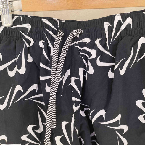 ナイキ NIKE 23ss スウッシュ ライン5 ボレーション スイムパンツ メンズ JPN:M