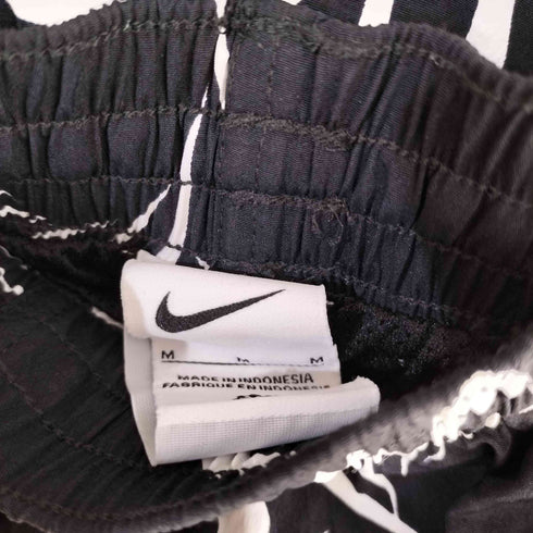 ナイキ NIKE 23ss スウッシュ ライン5 ボレーション スイムパンツ メンズ JPN:M