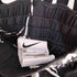 ナイキ NIKE 23ss スウッシュ ライン5 ボレーション スイムパンツ メンズ JPN:M