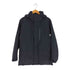 ユニクロ UNIQLO ハイブリッドダウンパーカ メンズ JPN:S