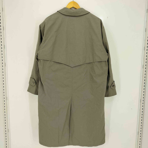 ブガッティ bugatti ライナー付き バルマカーンコート メンズ