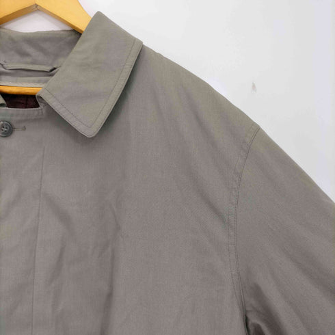 ブガッティ bugatti ライナー付き バルマカーンコート メンズ