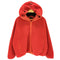 DINGYUN ZHANG POLAR FLEECE TN1 HOODIE メンズ JPN:M