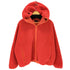 DINGYUN ZHANG POLAR FLEECE TN1 HOODIE メンズ JPN:M