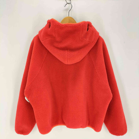 DINGYUN ZHANG POLAR FLEECE TN1 HOODIE メンズ JPN:M