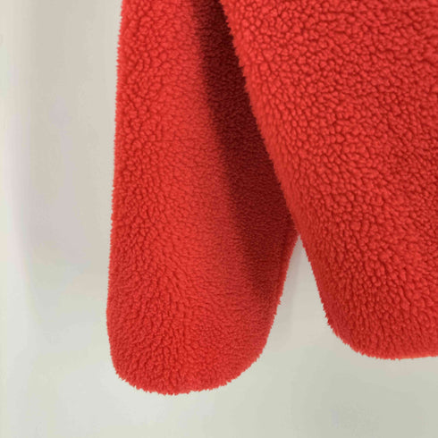 DINGYUN ZHANG POLAR FLEECE TN1 HOODIE メンズ JPN:M
