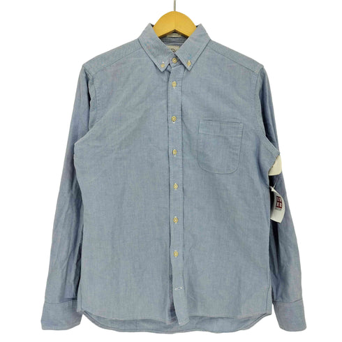 TAYLOR STITCH HANDMADE IN CALFORNIA 3点止め ボタンダウンシャツ メンズ 40