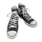 コンバース CONVERSE レザーオールスターハイ メンズ JPN:25