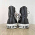 コンバース CONVERSE レザーオールスターハイ メンズ JPN:25