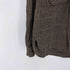 エンジニアードガーメンツ Engineered Garments 旧タグ チンスト ヘリンボーン CPO シャツ メンズ JPN:XS