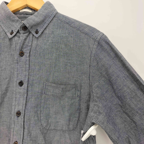 TAYLOR STITCH HANDMADE IN CALFORNIA 3点止め ボタンダウンシャツ メンズ 38