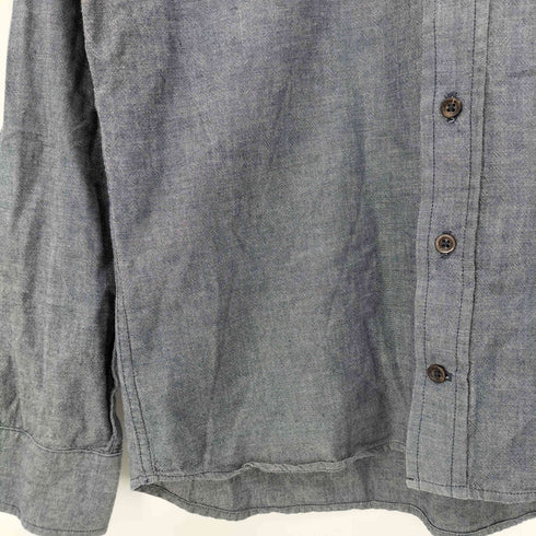 TAYLOR STITCH HANDMADE IN CALFORNIA 3点止め ボタンダウンシャツ メンズ 38