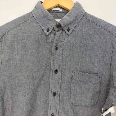 TAYLOR STITCH HANDMADE IN CALFORNIA 3点止め ボタンダウンシャツ メンズ 38