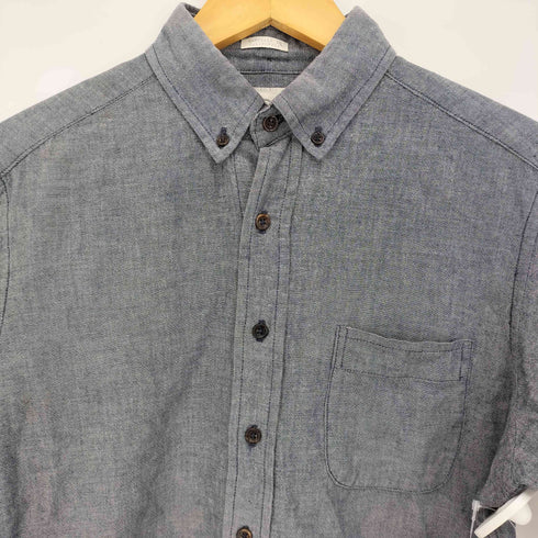 TAYLOR STITCH HANDMADE IN CALFORNIA 3点止め ボタンダウンシャツ メンズ 38