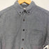 TAYLOR STITCH HANDMADE IN CALFORNIA 3点止め ボタンダウンシャツ メンズ 38