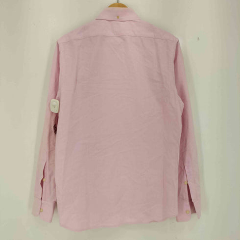 TAYLOR STITCH HANDMADE IN CALFORNIA 3点止め ボタンダウンシャツ メンズ 38