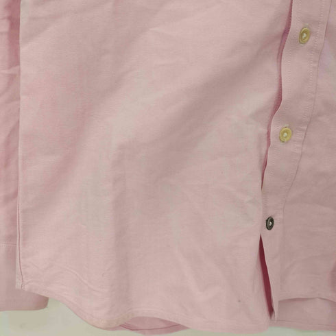 TAYLOR STITCH HANDMADE IN CALFORNIA 3点止め ボタンダウンシャツ メンズ 38